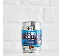 Master Cafe Master Cafe Iced Coffee Latte 240ml