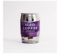 Master Cafe Master Cafe Iced Coffee - Vanilla Flavour 240ml