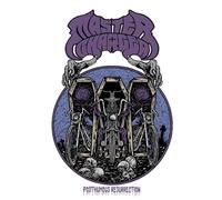 Master Charger - Posthumous Resurrection