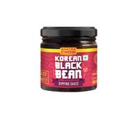 Master Chow Korean Black Bean Dip 200g