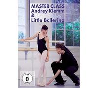 Master Class - Andrey Klemm & Little Ballerina