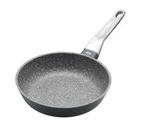 Master Class Frying Pan Cast Aluminium Non Stick Skillet Chef Cookware 20cm