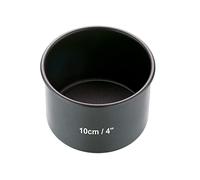 Master Class Non-Stick Loose Base Deep Individual Cake Pan 10cm (4")