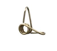 Master clip insulator for stakes Horizont (x100)