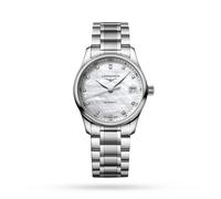 Master Collection 34mm Ladies Watch