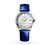 Master Collection 34mm Ladies Watch