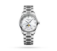Master Collection 34mm Ladies Watch
