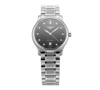 Master Collection 35mm Automatic Mens Watch