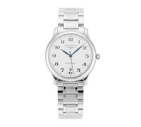 Master Collection 38.50MM Stainless Steel