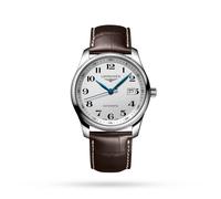 Master Collection 40mm Mens Watch