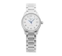 MASTER COLLECTION L21284786 Automatic watch 25.50mm Stainless steel