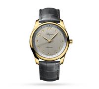 Master Collection Limited Edition 190th Anniversary 40mm Mens Watch