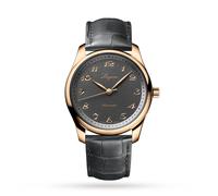 Master Collection Limited Edition 190th Anniversary Edition 40mm Mens Watch