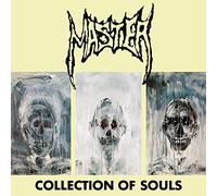 Master - Collection Of Soul (Re-Issue) [VINYL]