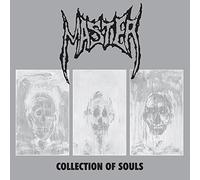 Master - Collection of Souls (Silver) [Vinyl LP] [VINYL]