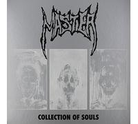 Master - Collection of Souls [Vinyl LP] [VINYL]