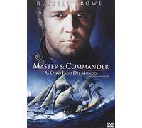 Master & Commander