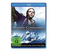 Master & Commander (Blu-ray)