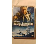 Master Commander (Special Edition, 2 DVDs)