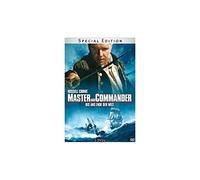 Master & Commander - Steelbook