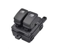 Master Control Switch Compatible With For Porter II 2003 2004 2005 2006 2007 Electric Window Switch Power Repair Replacement Parts Accessories