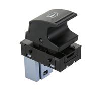 Master Control Switch Compatible With VW For Touareg 2004-2017 For Eos 2007-2011 For Golf 2010-2013 Front Passenger Side Power Window Switch Replacement