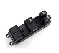 Master Control Window Switch Button 25401-ZJ60A 25401-ZJ80A 25401ZJ60A Electric Power Window Master Control Switch Button Console For Nissan For Sentra For Pathfinder
