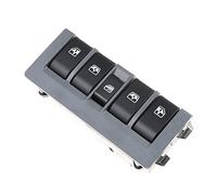 Master Control Window Switch Button Electric Power Window Switch Lifter Master Control Button Car 9005041 For Sail 2010 2011 2012 2013 2014(13 Pins)