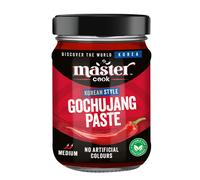 Master Cook Gochujang Paste 6 x 135g 195g
