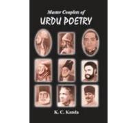 Master Couplets of Urdu Poetry: A Comparative Study