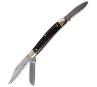 Master Cutlery Elk Ridge Manual Folding Pocket Knife