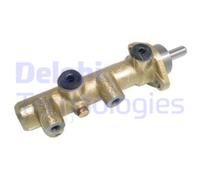 Master Cylinder Brakes DELPHI Fits FIAT IVECO 9989017