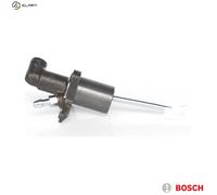 BOSCH 0 986 486 031 Master Cylinder, clutch