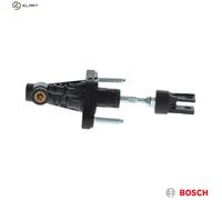 MASTER CYLINDER CLUTCH 0 986 486 176 FOR TOYOTA COROLLA VERSO/VAN AURIS/Van 1.3L