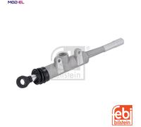 FEBI BILSTEIN 10213 Clutch Master Cylinder Fits BMW 5 Touring 7 8 Z1 Roadster