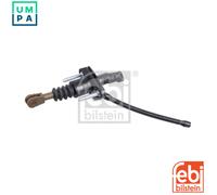 FEBI Clutch Master Cylinder 103517 - Ferdinand Bilstein - Fits Opel/Vauxhall Astra