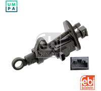 FEBI BILSTEIN 103649 Master Cylinder, clutch