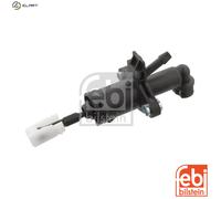 Clutch master cylinder 103990 FEBI BILSTEIN for SEAT SKODA VW