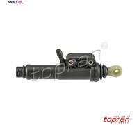 MASTER CYLINDER CLUTCH 110 744 FOR VW LT/Mk/II/Platform/Chassis/28-46/Van/Bus