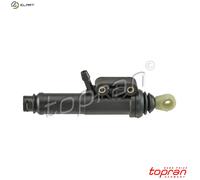 MASTER CYLINDER CLUTCH 110 744 FOR VW LT/Mk/II/Platform/Chassis/28-46/Van/Bus