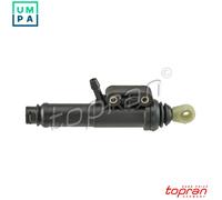 MASTER CYLINDER CLUTCH 110 744 FOR VW LT/Mk/II/Platform/Chassis/28-46/Van/Bus