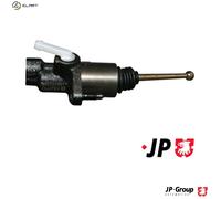 JP GROUP 1130600100 Clutch master cylinder