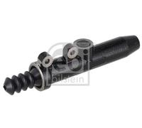 MASTER CYLINDER, CLUTCH 12274