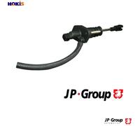 Clutch master cylinder 1230600200 JP GROUP for OPEL CHEVROLET