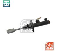 FEBI BILSTEIN 12329 Master Cylinder, clutch