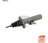MASTER CYLINDER CLUTCH 14072 FOR AUDI 100/5000 A6/S6 ADW/ACE/WA/ABK/AAE 2.0L A6