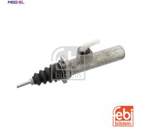 febi bilstein Clutch Master Cylinder 14074 – Pack of 1