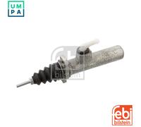 febi bilstein 14074 Clutch Master Cylinder, pack of one