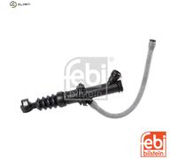 FEBI BILSTEIN 174167 Master Cylinder, clutch
