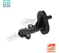 FEBI BILSTEIN Clutch Master Cylinder 174252 - OE 55251837 - Fits Alfa Romeo, Fiat, Peugeot